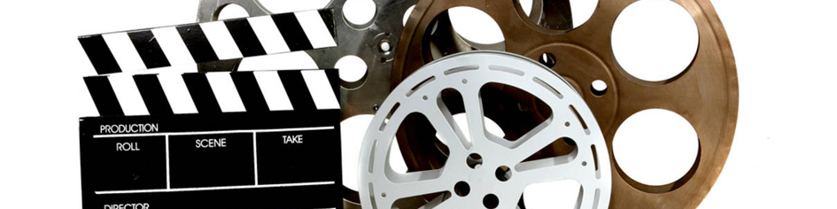 Gestión Cinematográfica